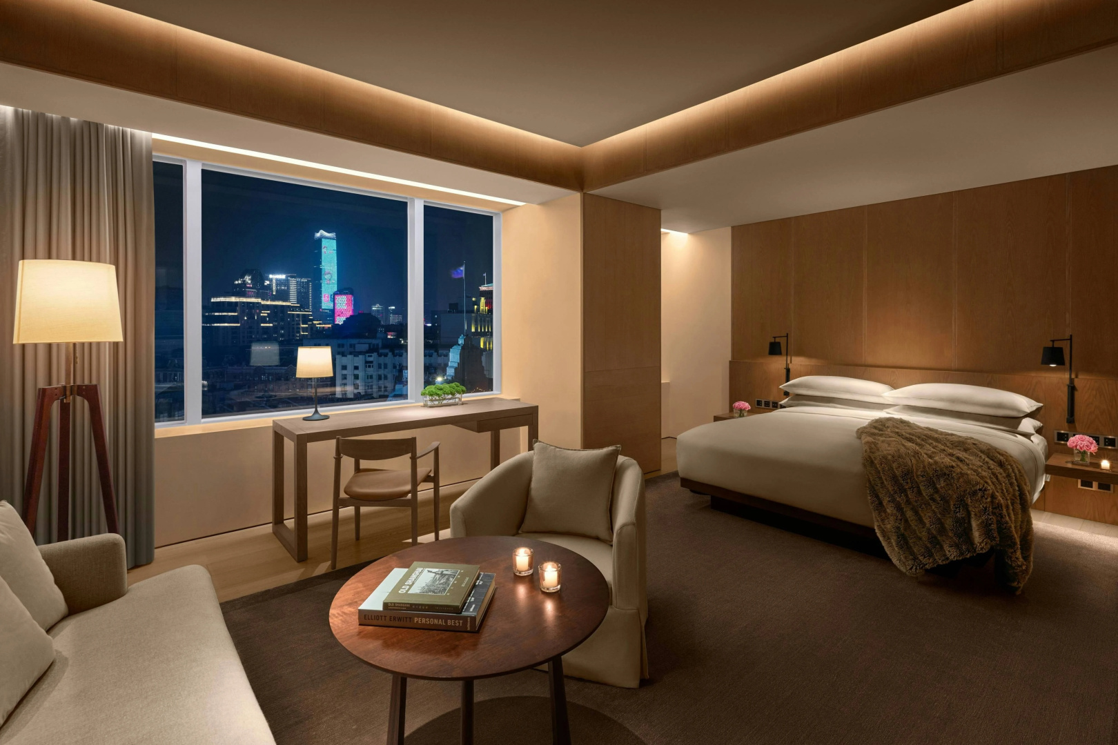 Photo - The Shanghai EDITION