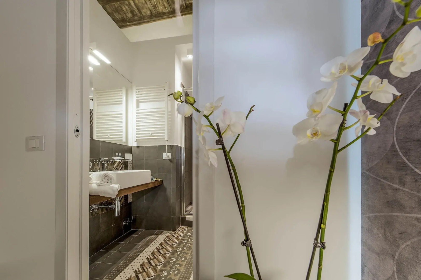 Foto - First Floor - Boutique Hotel