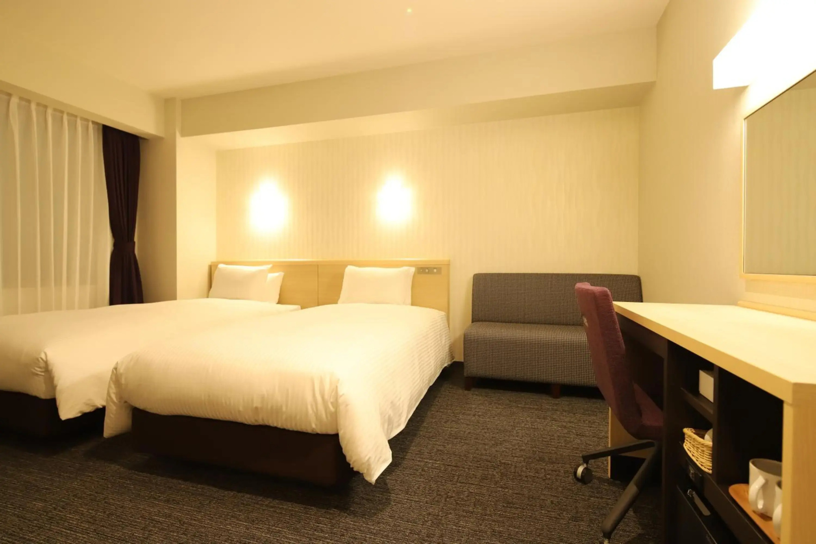 Photo - AB Hotel Osaka Sakaisuji Hommachi