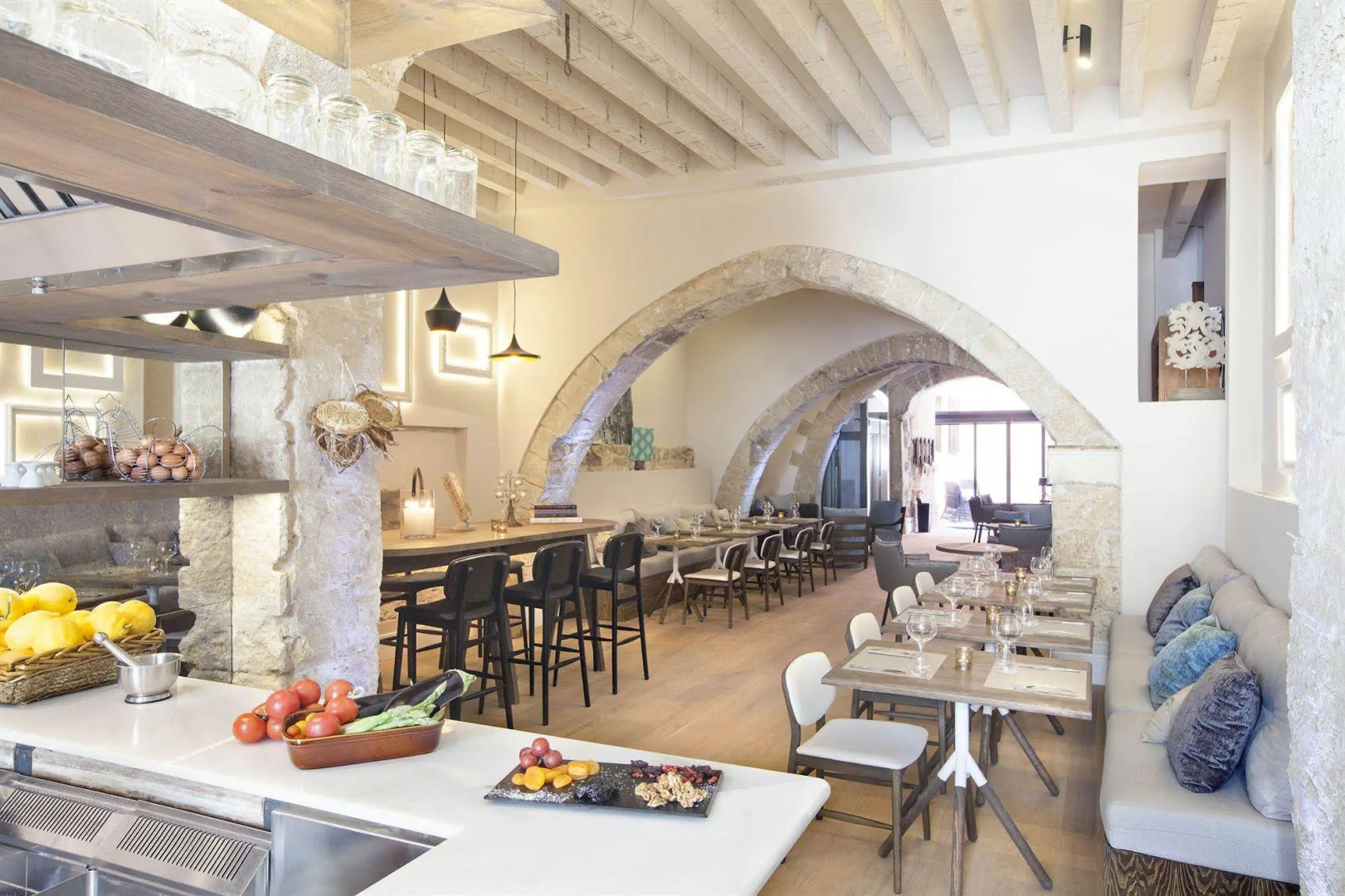 Photo - Boutique Hotel Posada Terra Santa