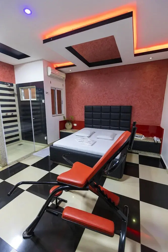 Foto - Troia Motel