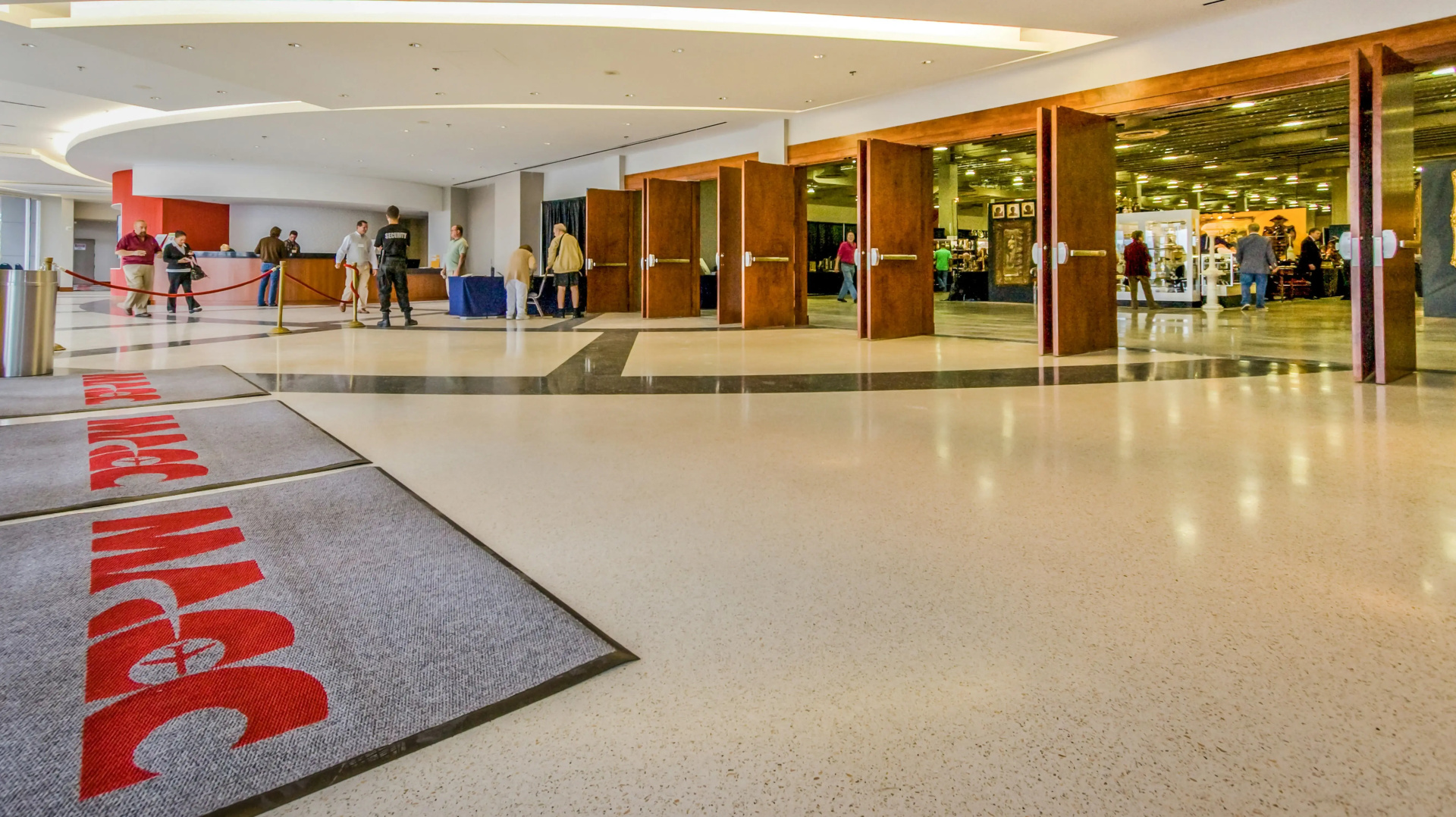 Photo - DoubleTree by Hilton Hotel Miami Airport & Convention Center