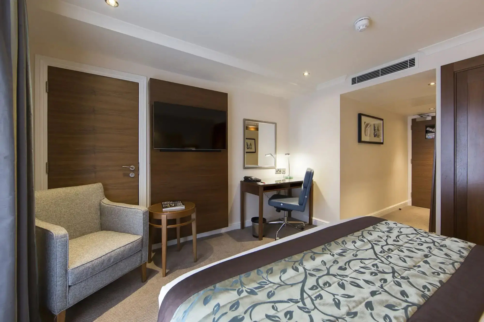 Foto - Thistle London Piccadilly