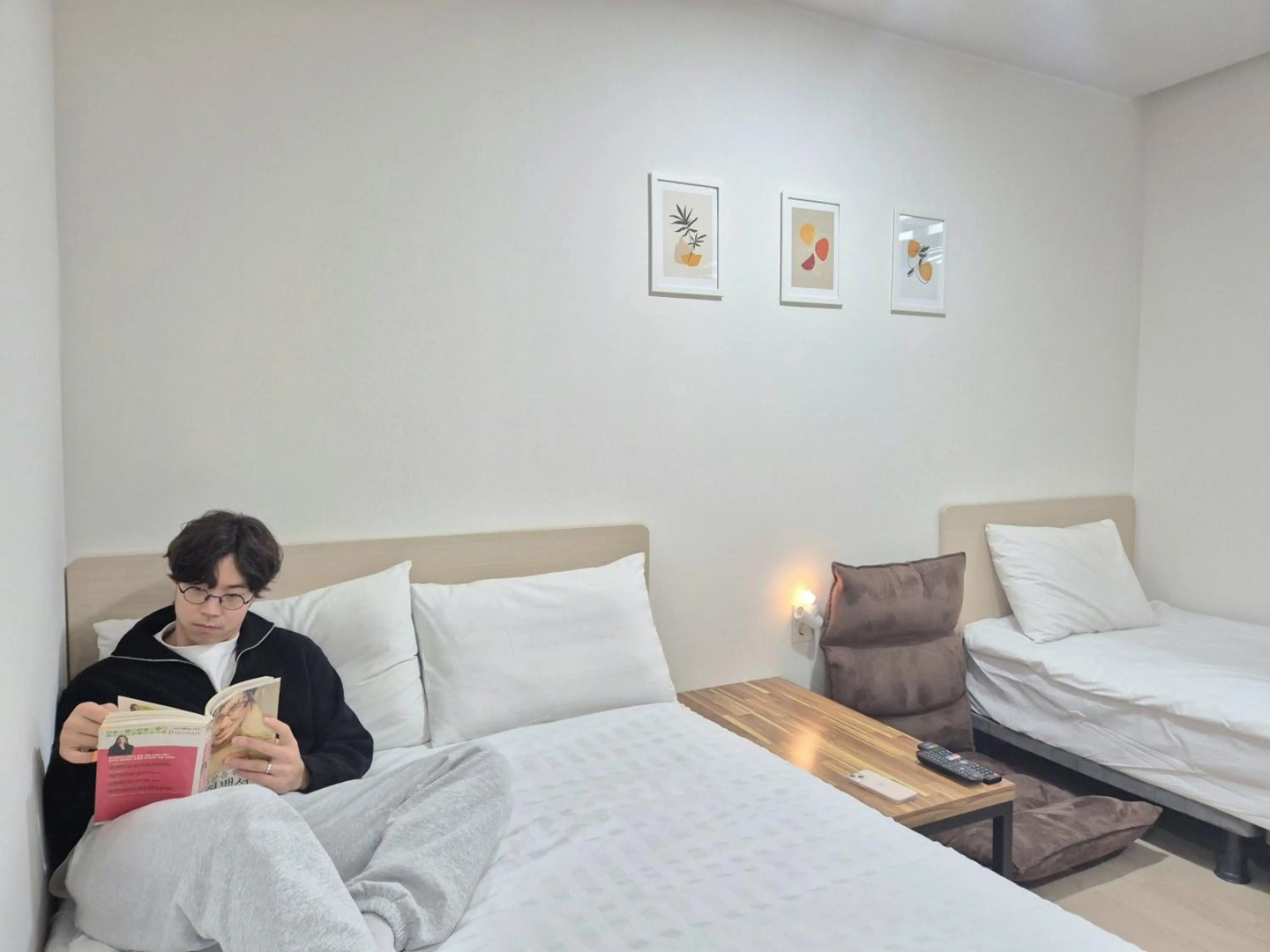 Photo - Hostel Tommy