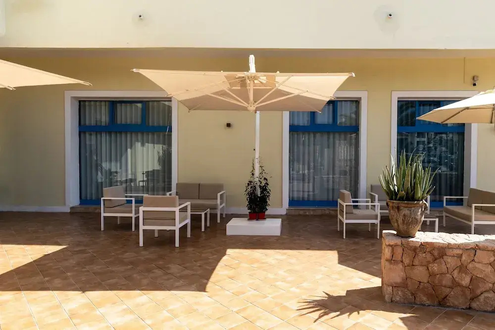 Foto - Hotel Baia Turchese