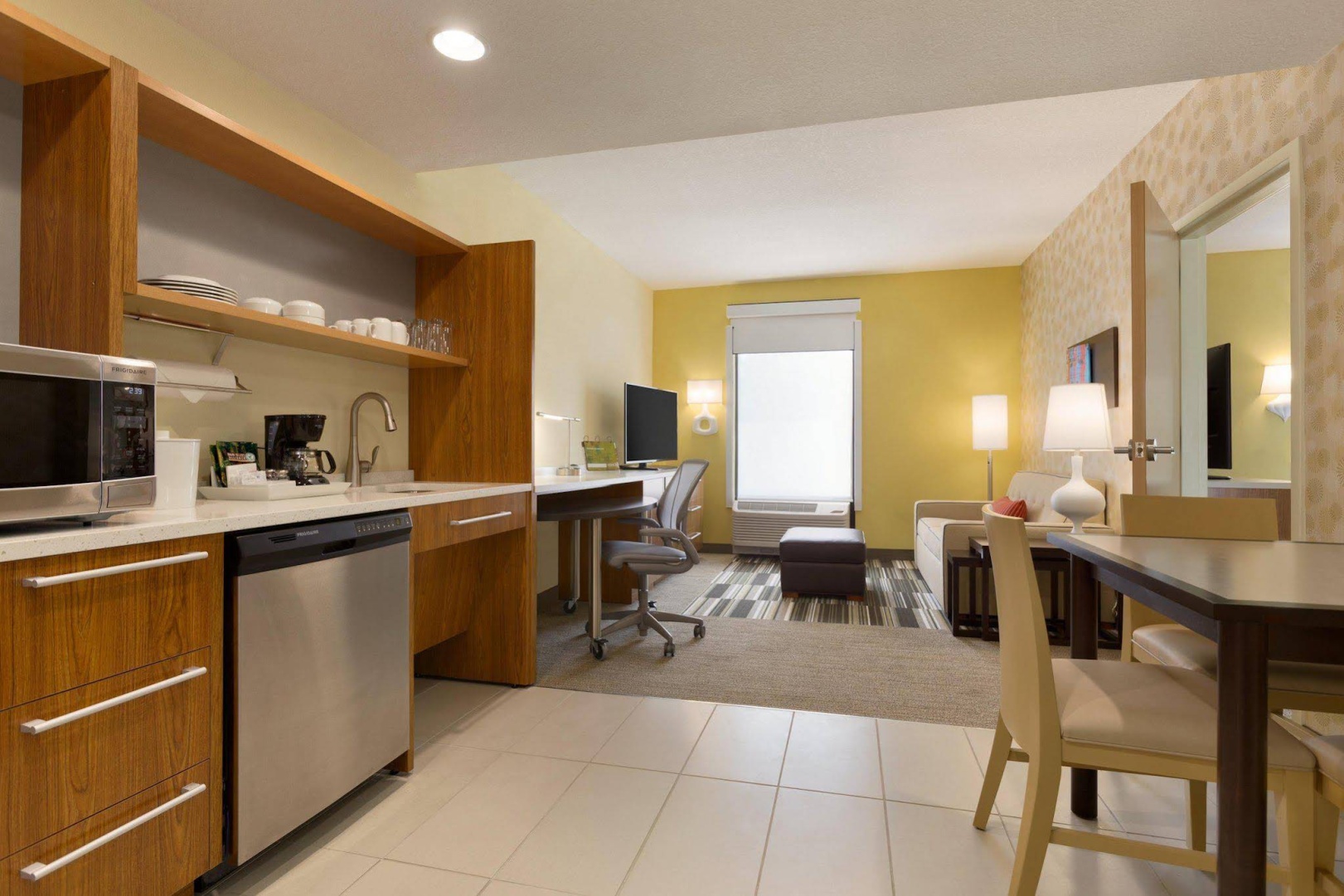 Foto - Home2 Suites by Hilton Gainesville Medical Center