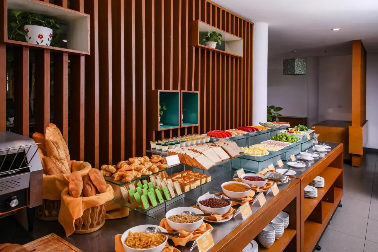 Foto - ÊMM Hotel Hoi An