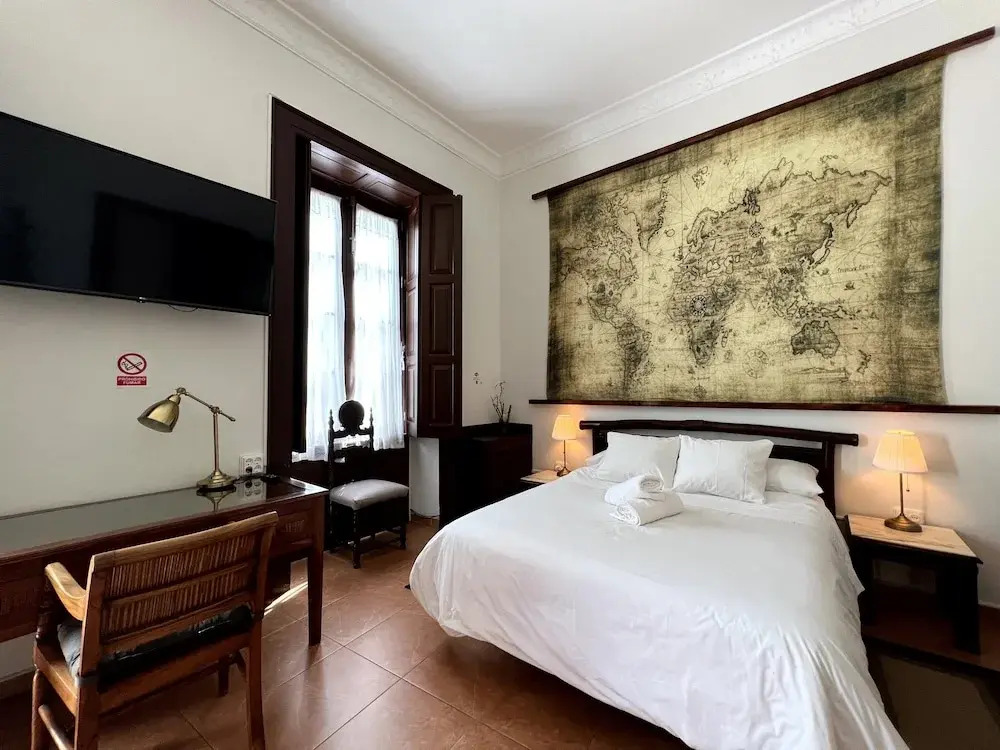 Foto - Santa Ana Suite & Rooms