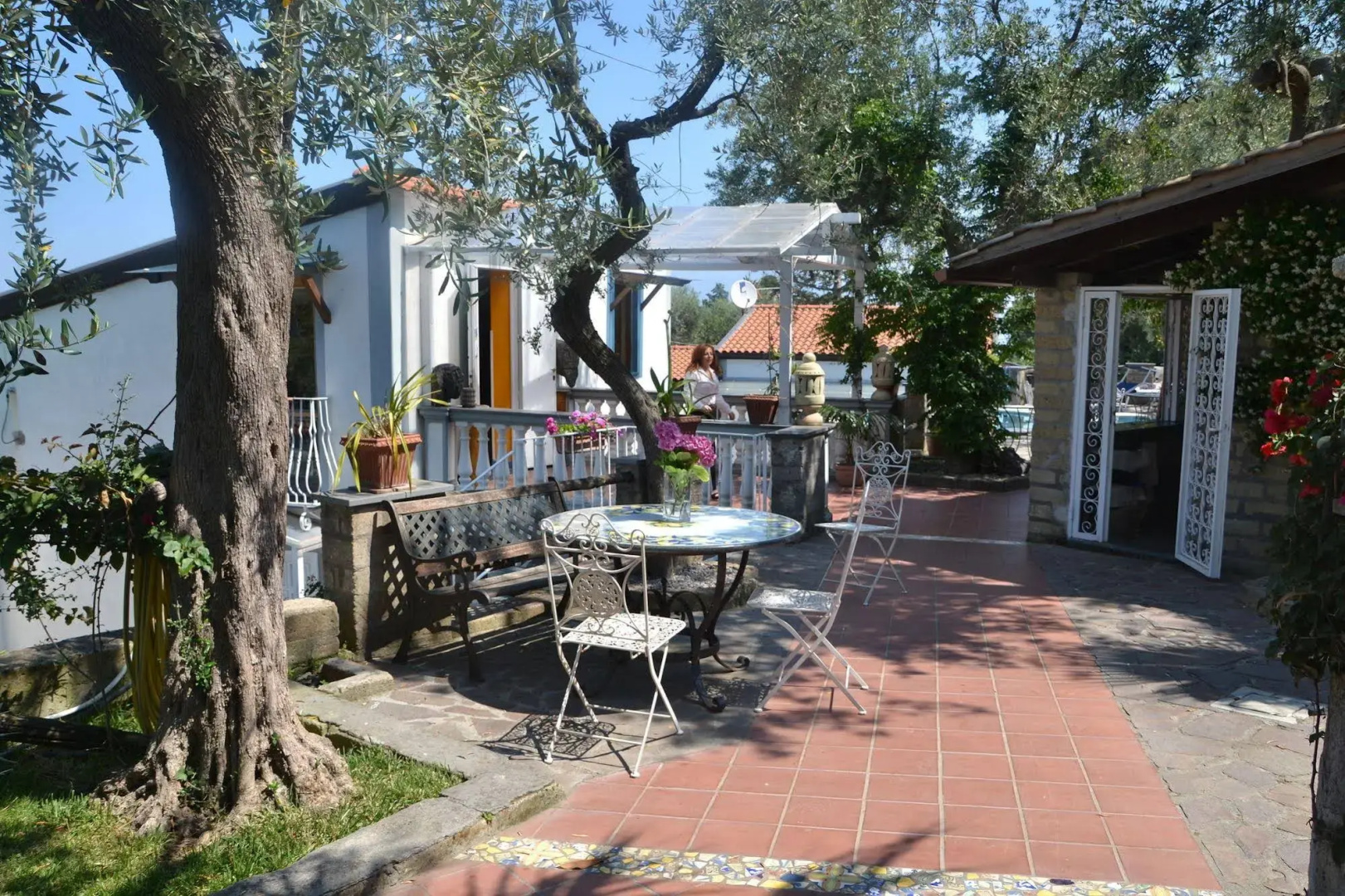Foto - Villa Giovanna