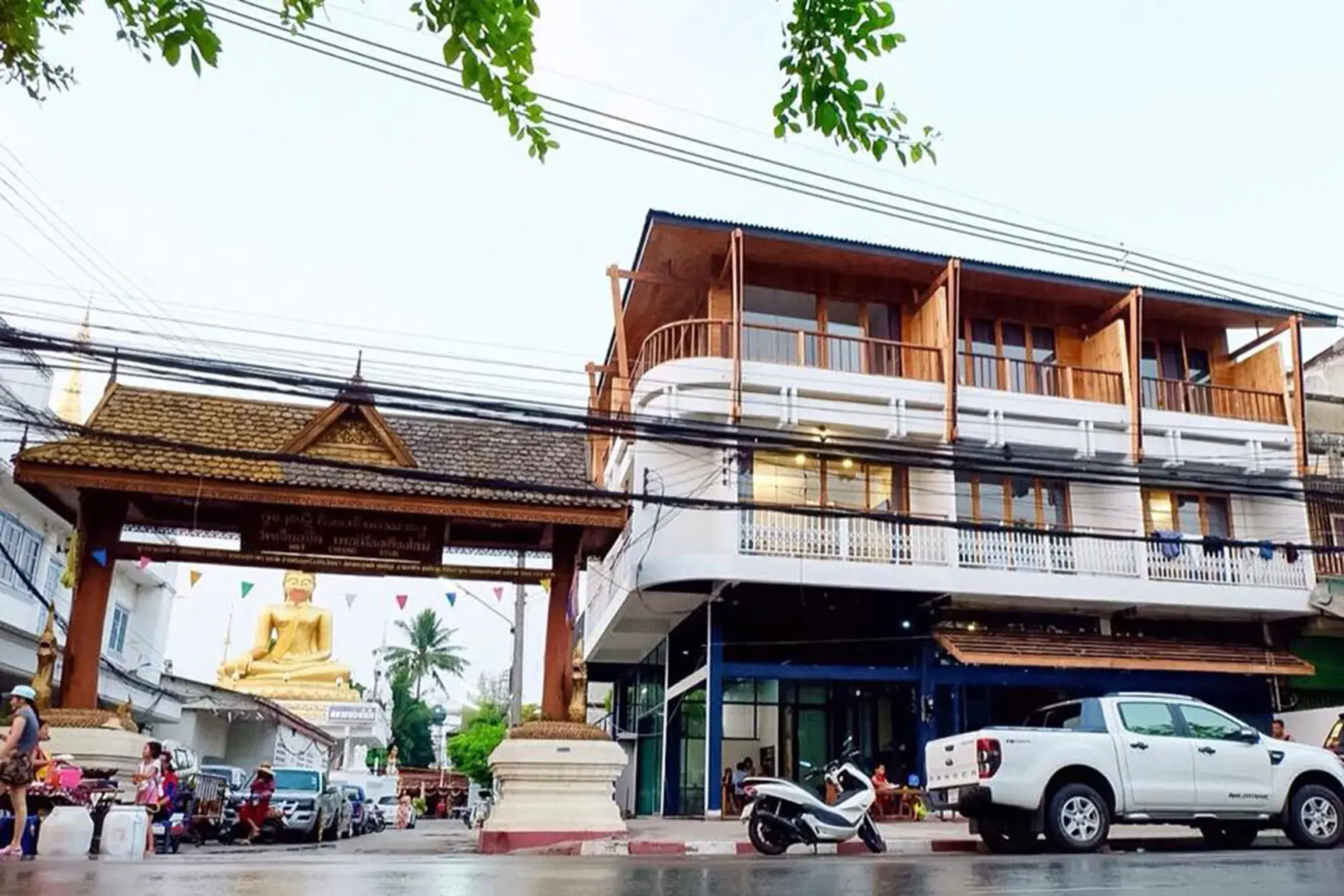 Foto - Sri Chiang Yeun House