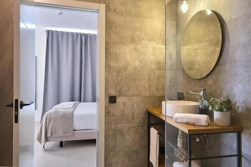 Foto - Sweet Sevilla Suites