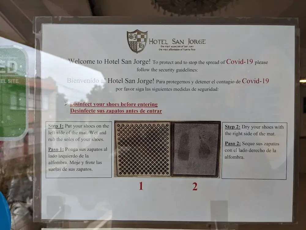 Photo - Hotel San Jorge