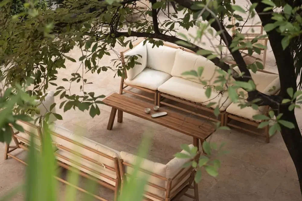 Photo - The Sanctuary Urban Retreat
