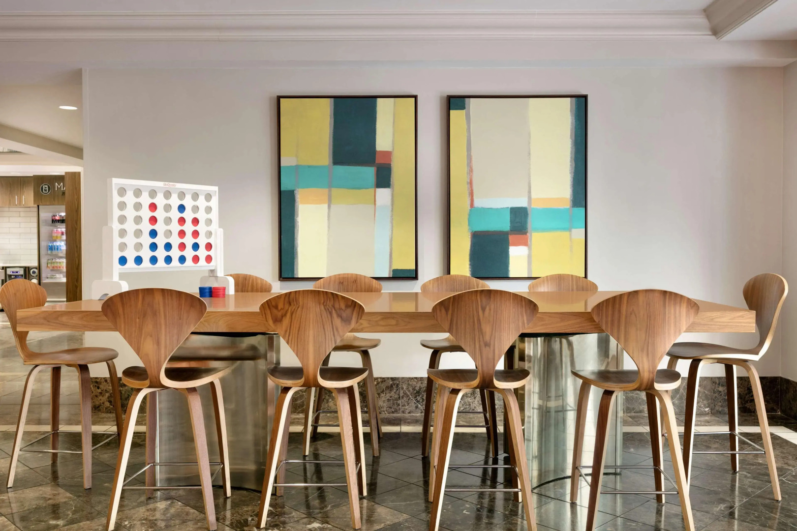 Foto - The American Hotel Atlanta Downtown, Tapestry Collection by Hilton