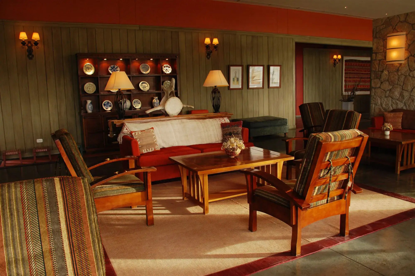 Photo - Hotel Territorio