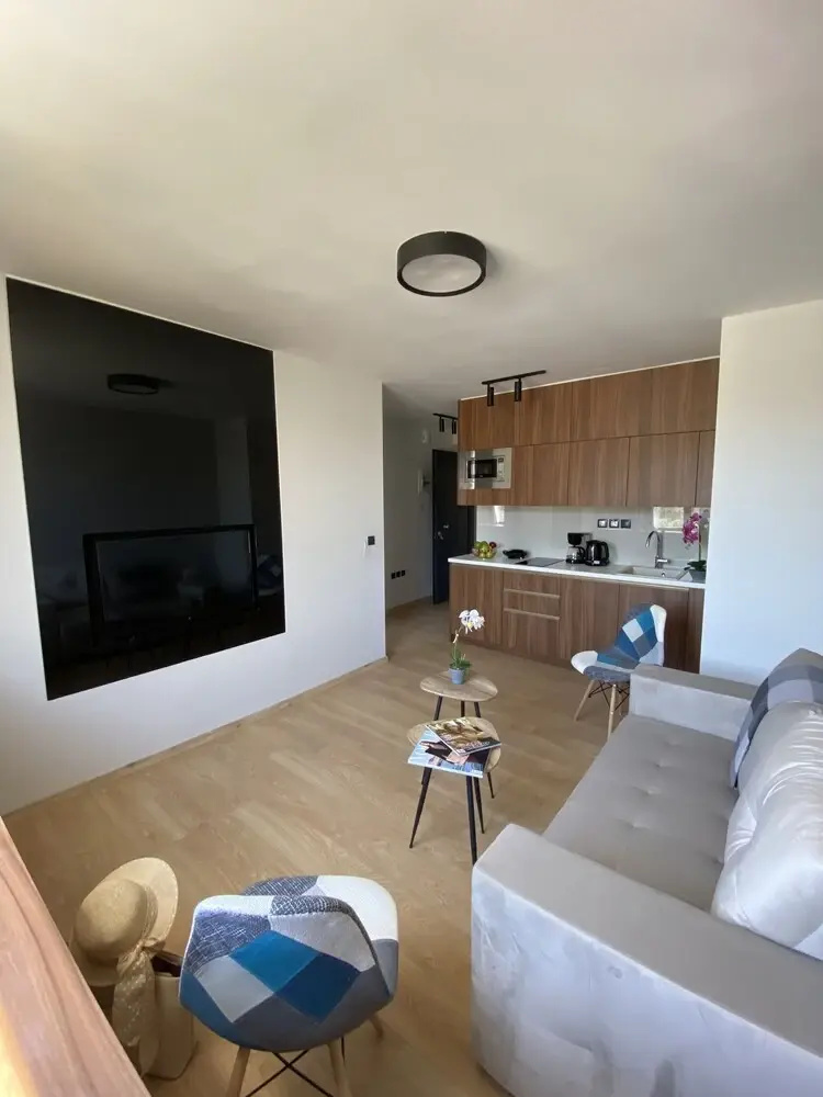 Photo - Filopappou Hill Suites by Athens Stay