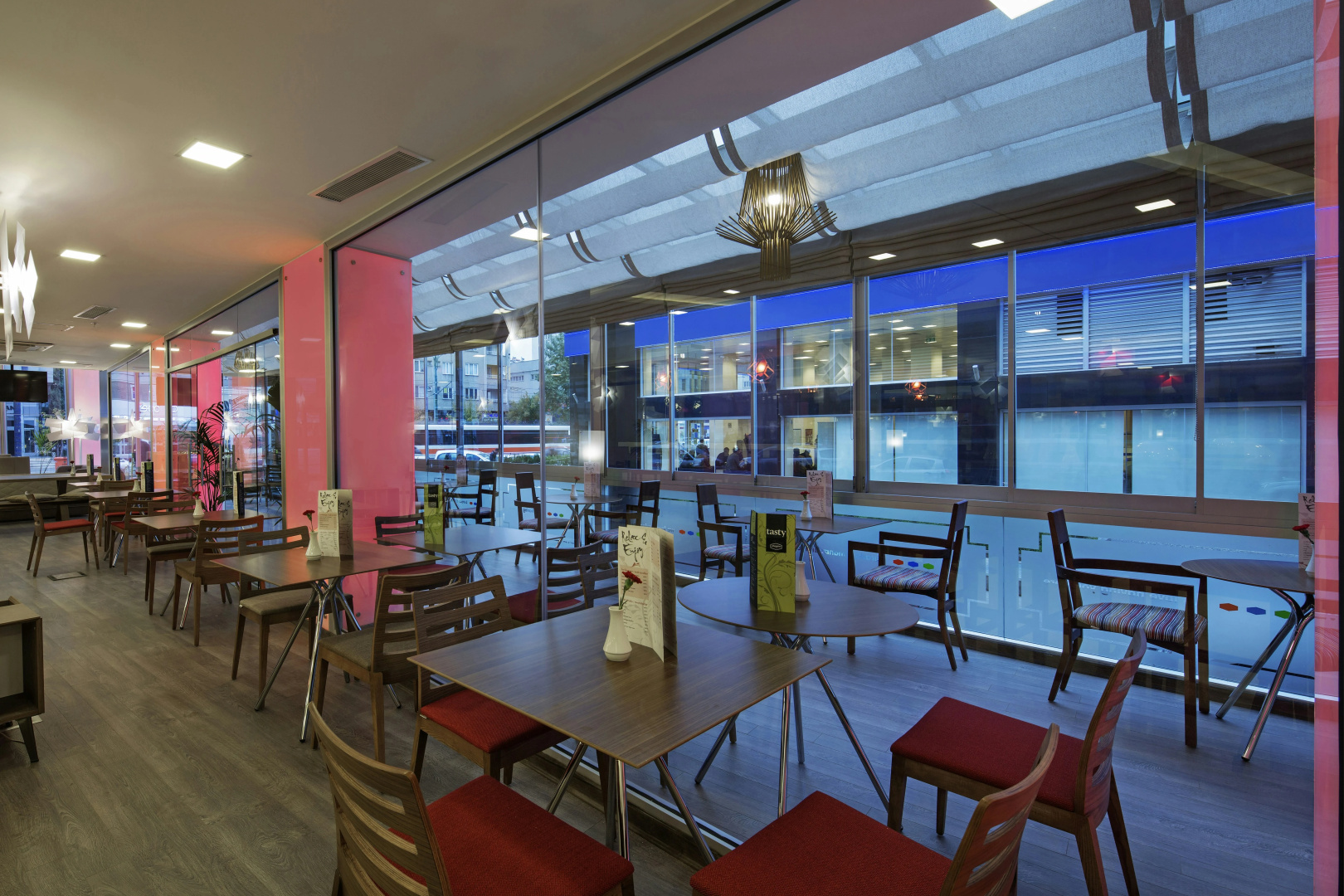 Foto - Hampton by Hilton Gaziantep