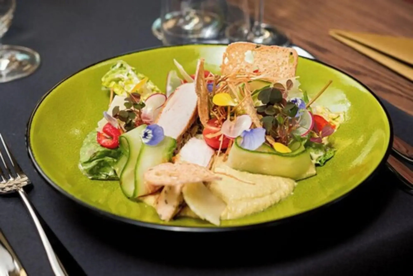 Photo - Hotel The Loom