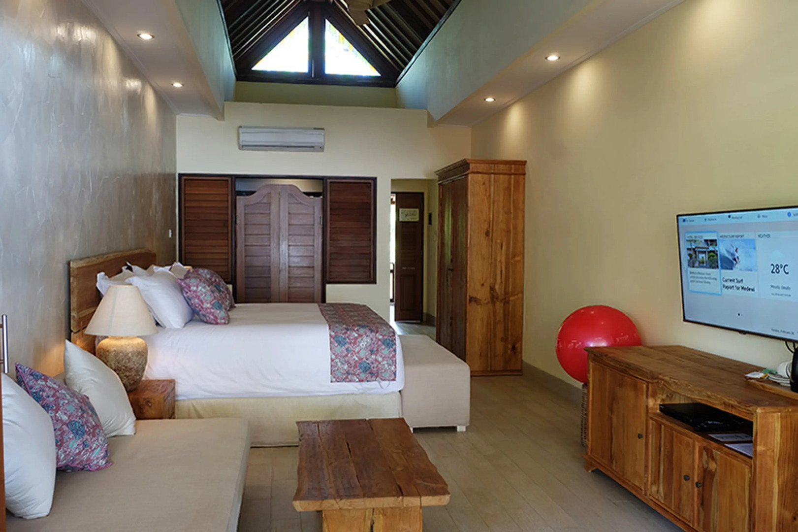 Foto - Bombora Medewi