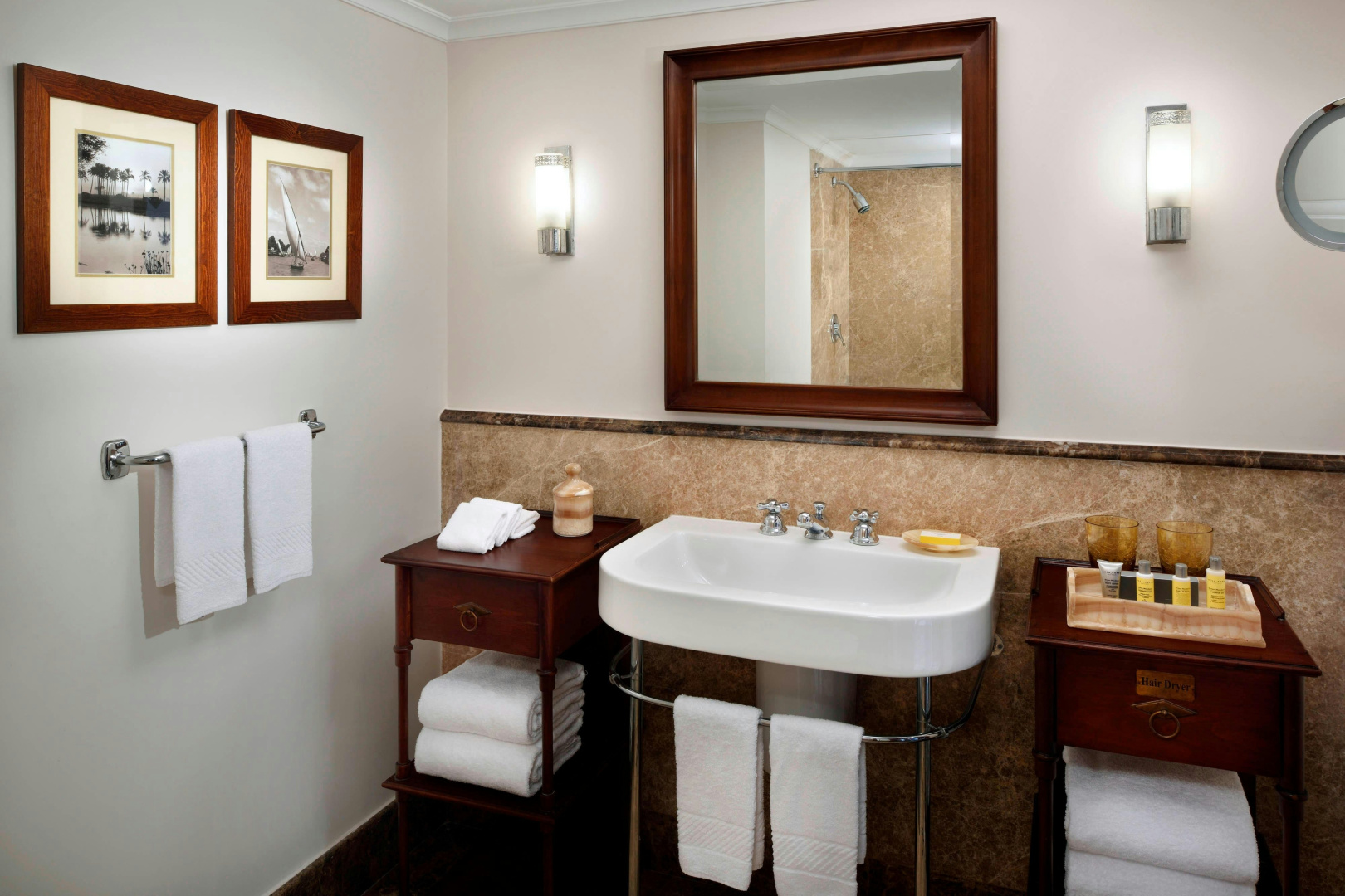 Photo - Marriott Mena House Cairo