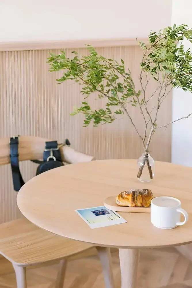 Foto - Aspasios Sofia Apartments