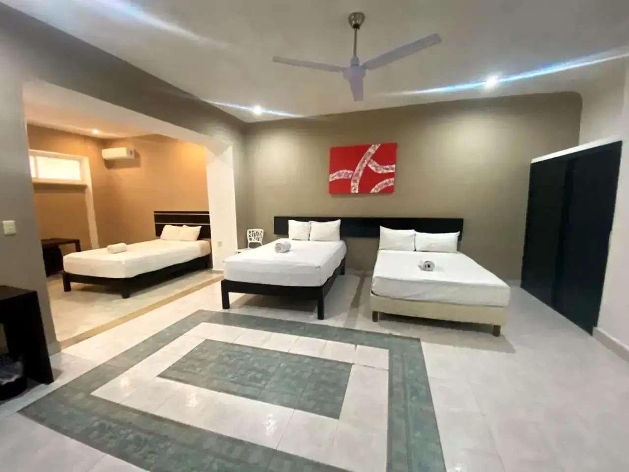 Foto - Hotel Maya Turquesa