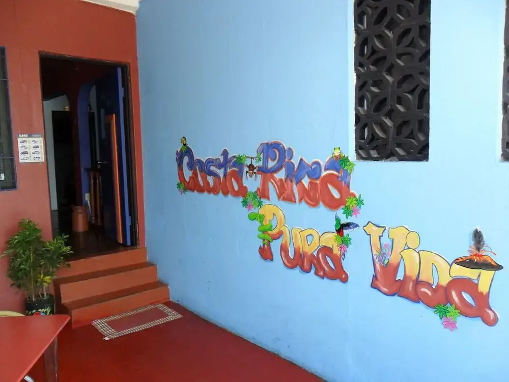 Foto - Hotel Cortez Azul