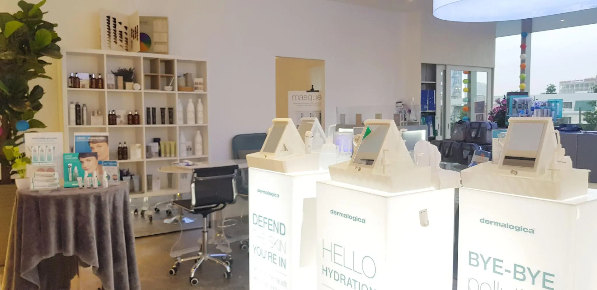 Photo - Sedona Suites Ho Chi Minh City