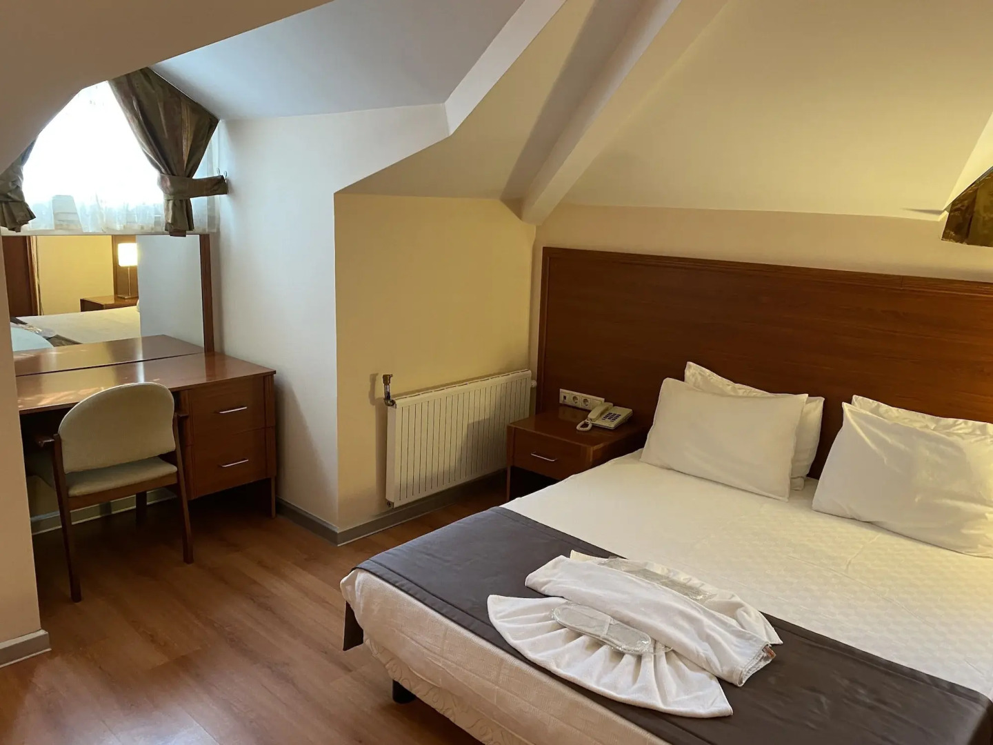 Foto - Triada Gayrettepe