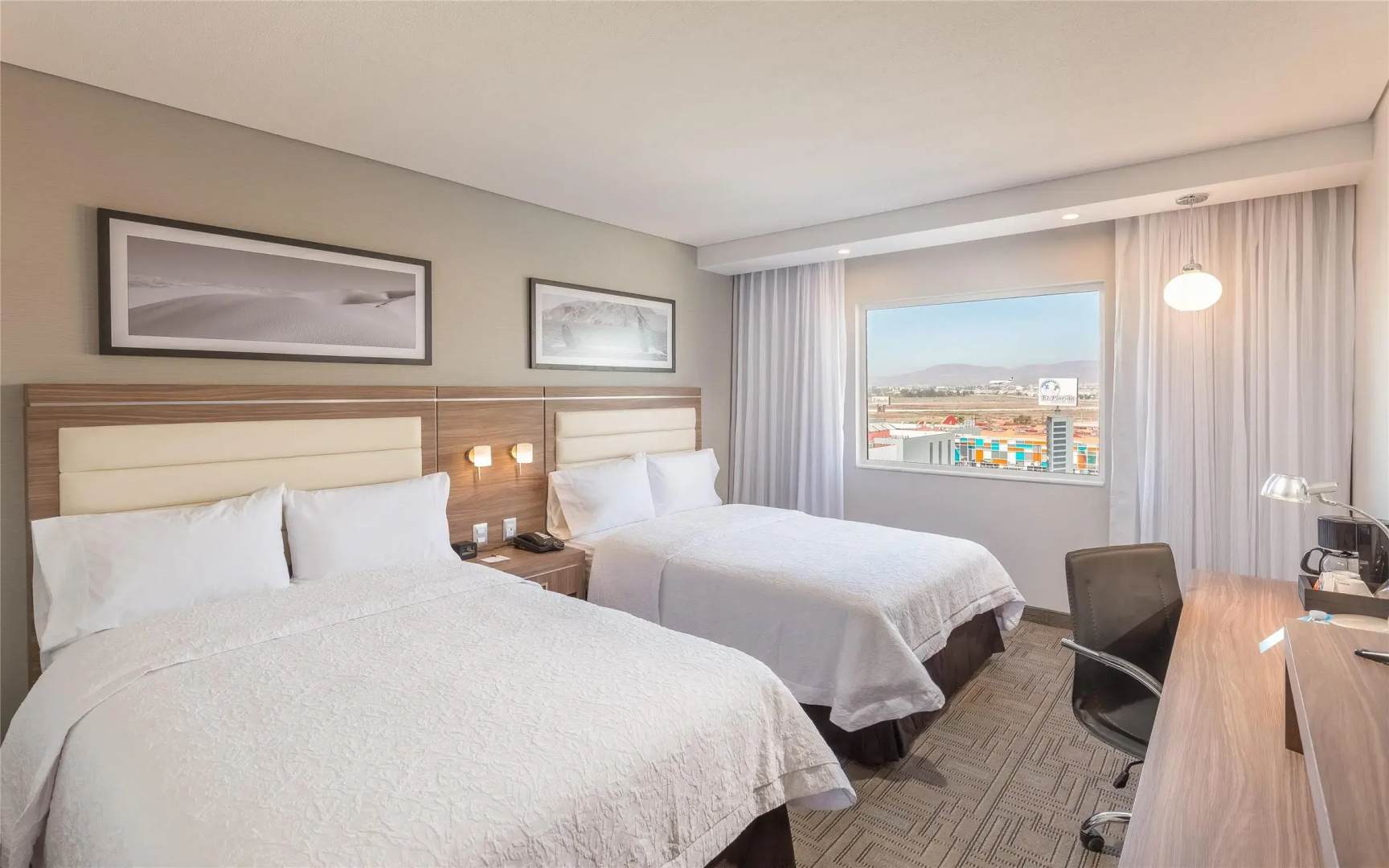 Foto - Hampton Inn by Hilton Tijuana