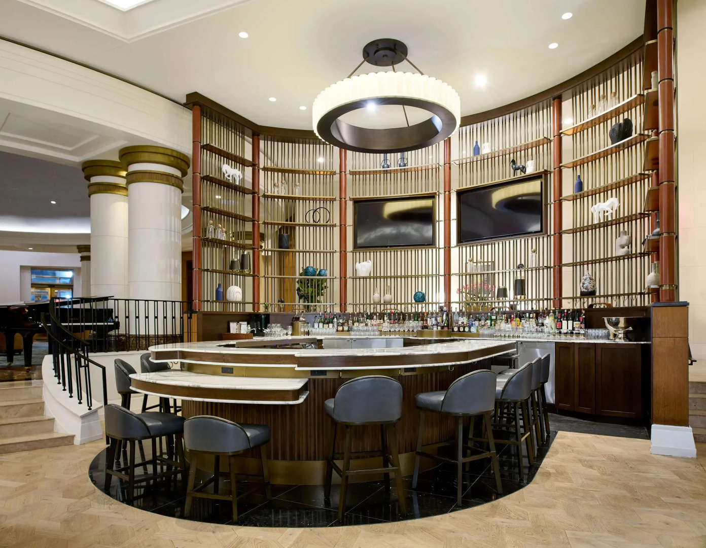 Photo - Salamander Washington DC