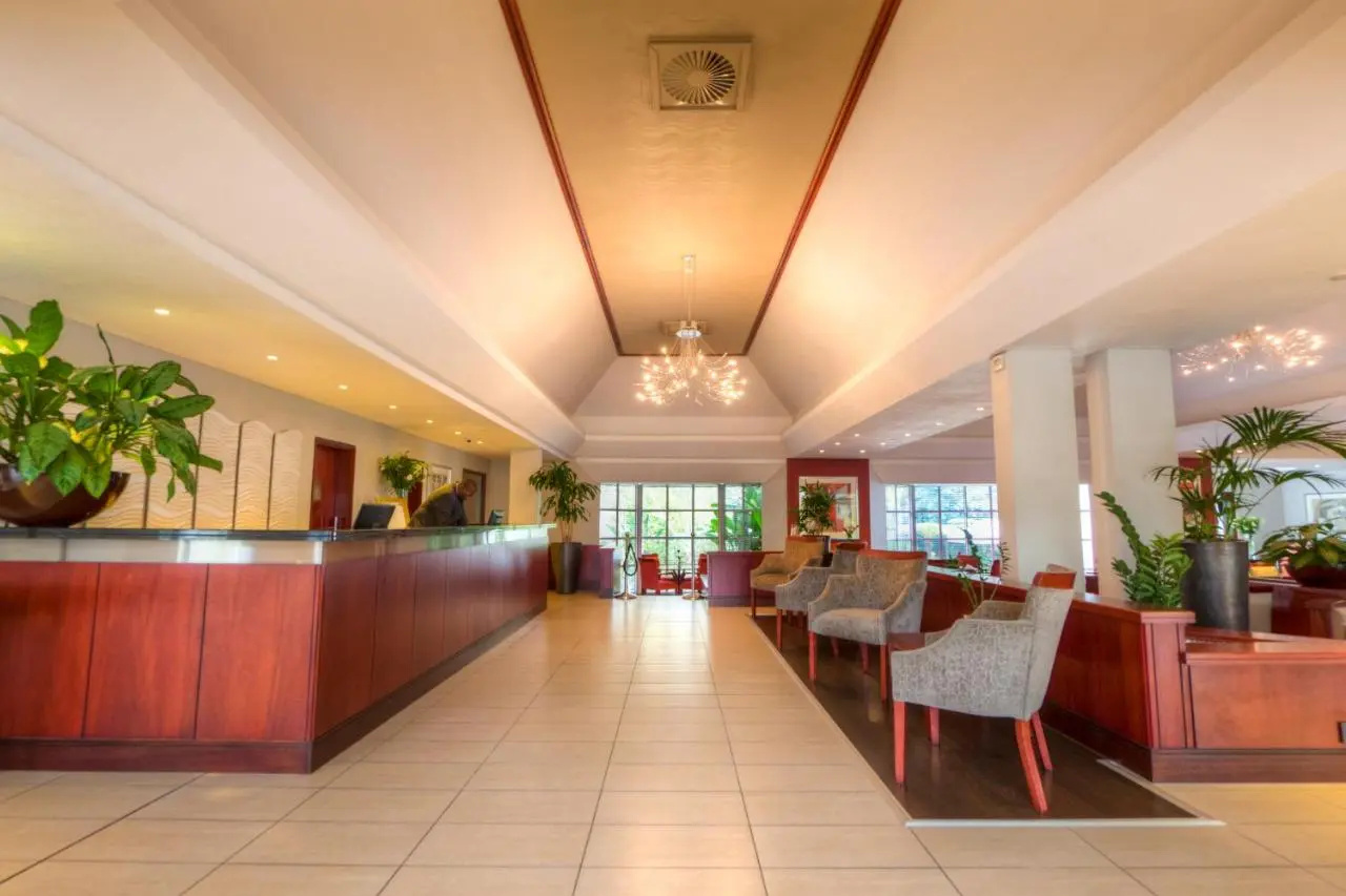 Foto - City Lodge Hotel Sandton, Morningside