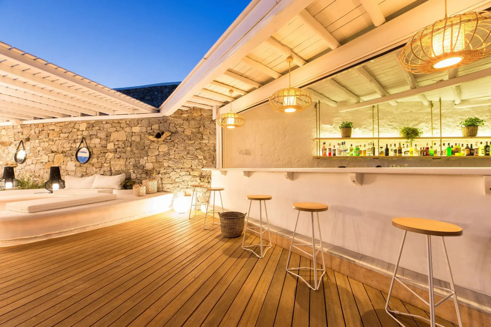 Photo - Osom Resort