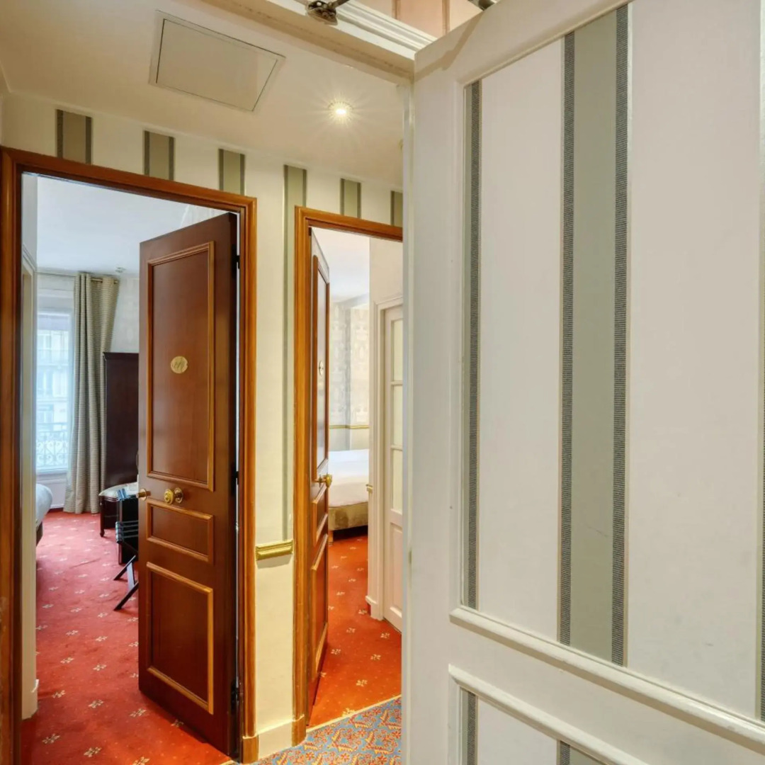 Foto - Hôtel Belfast
