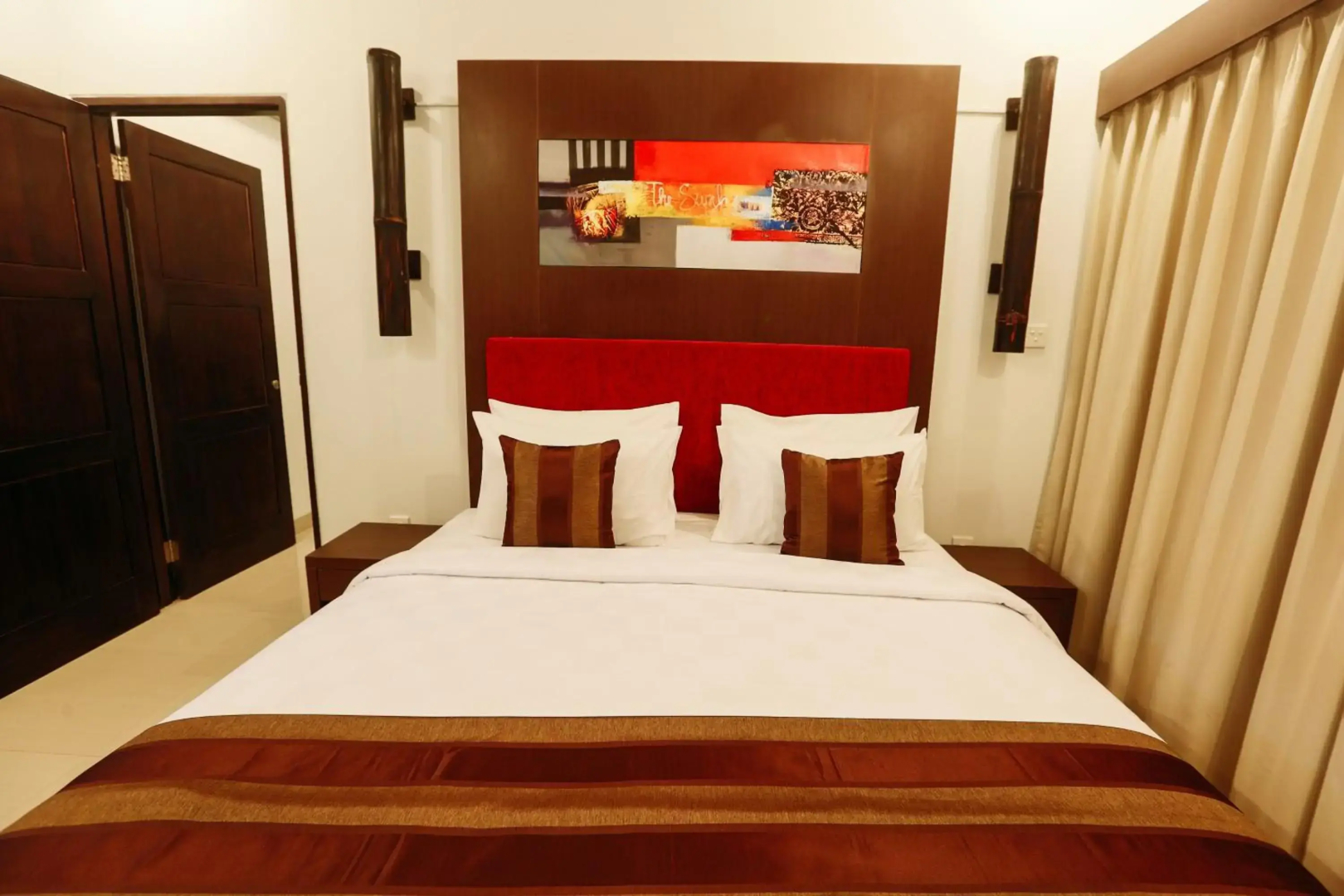 Photo - The Swaha Ubud Hotel