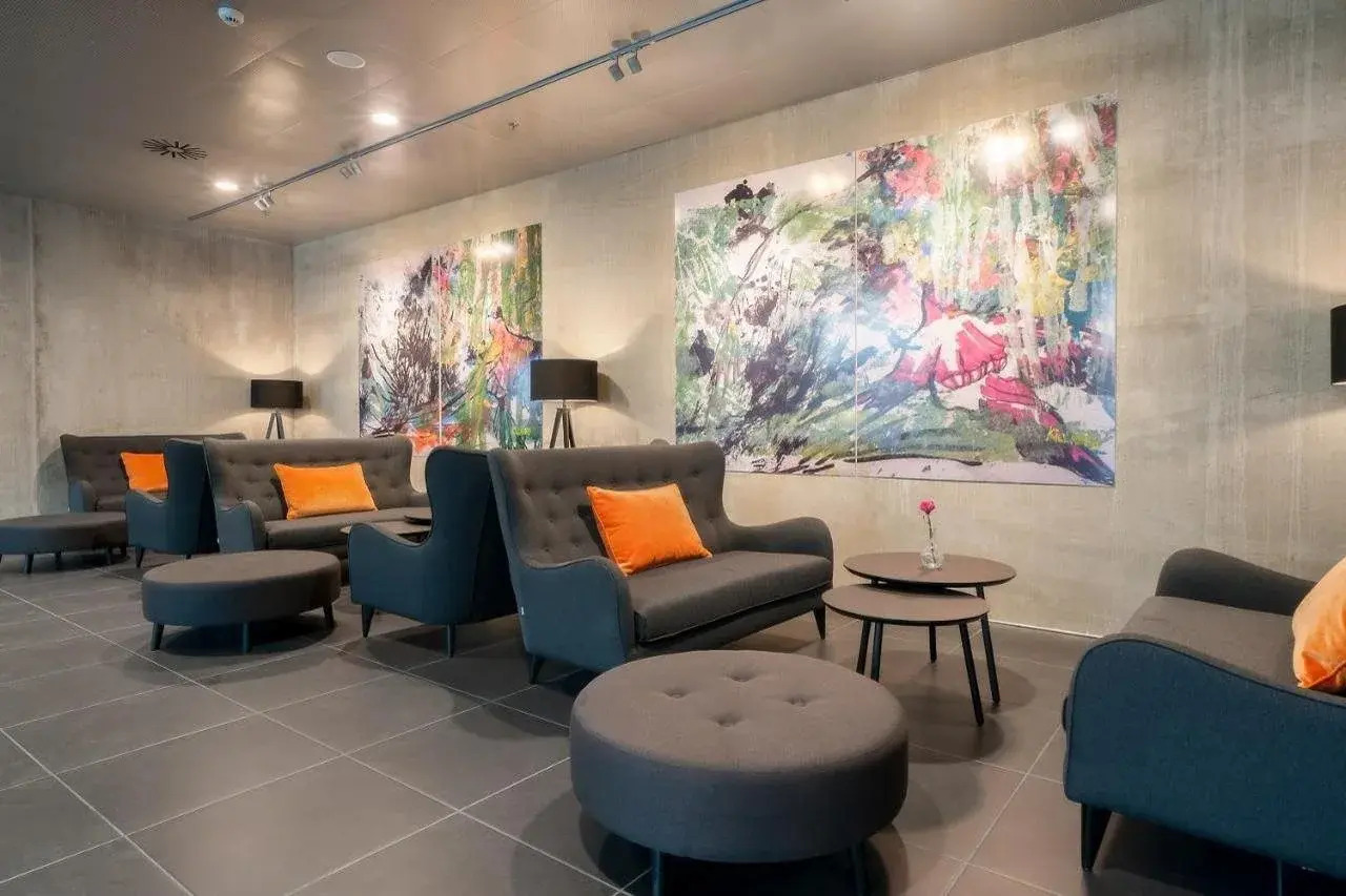 Foto - Cabinn Apartments