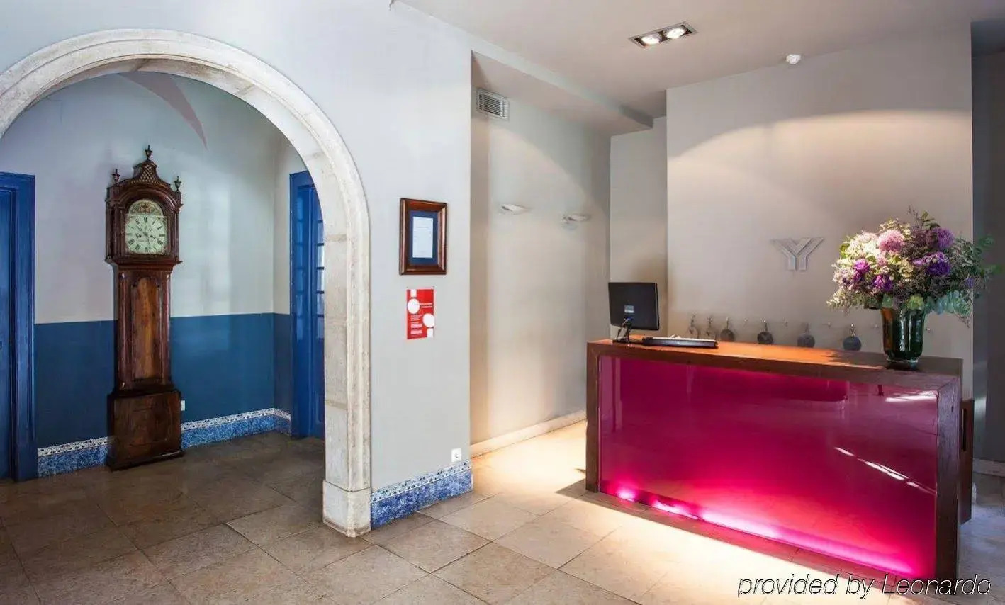 Photo - York House Lisboa Hotel