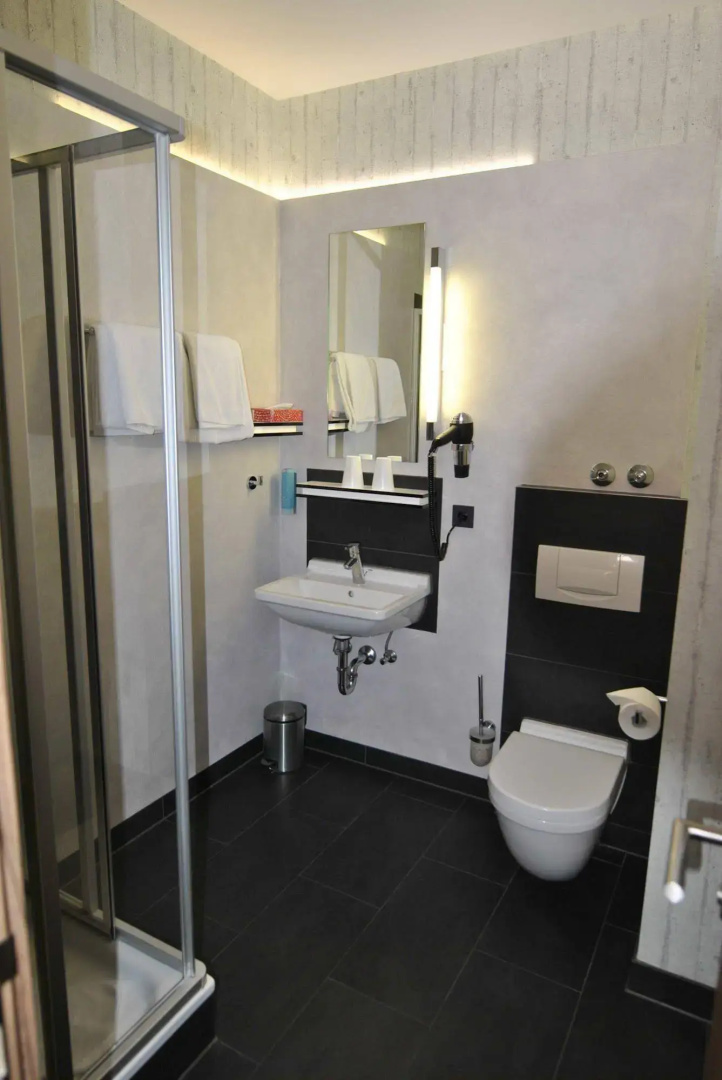 Photo - Hotel Cristall