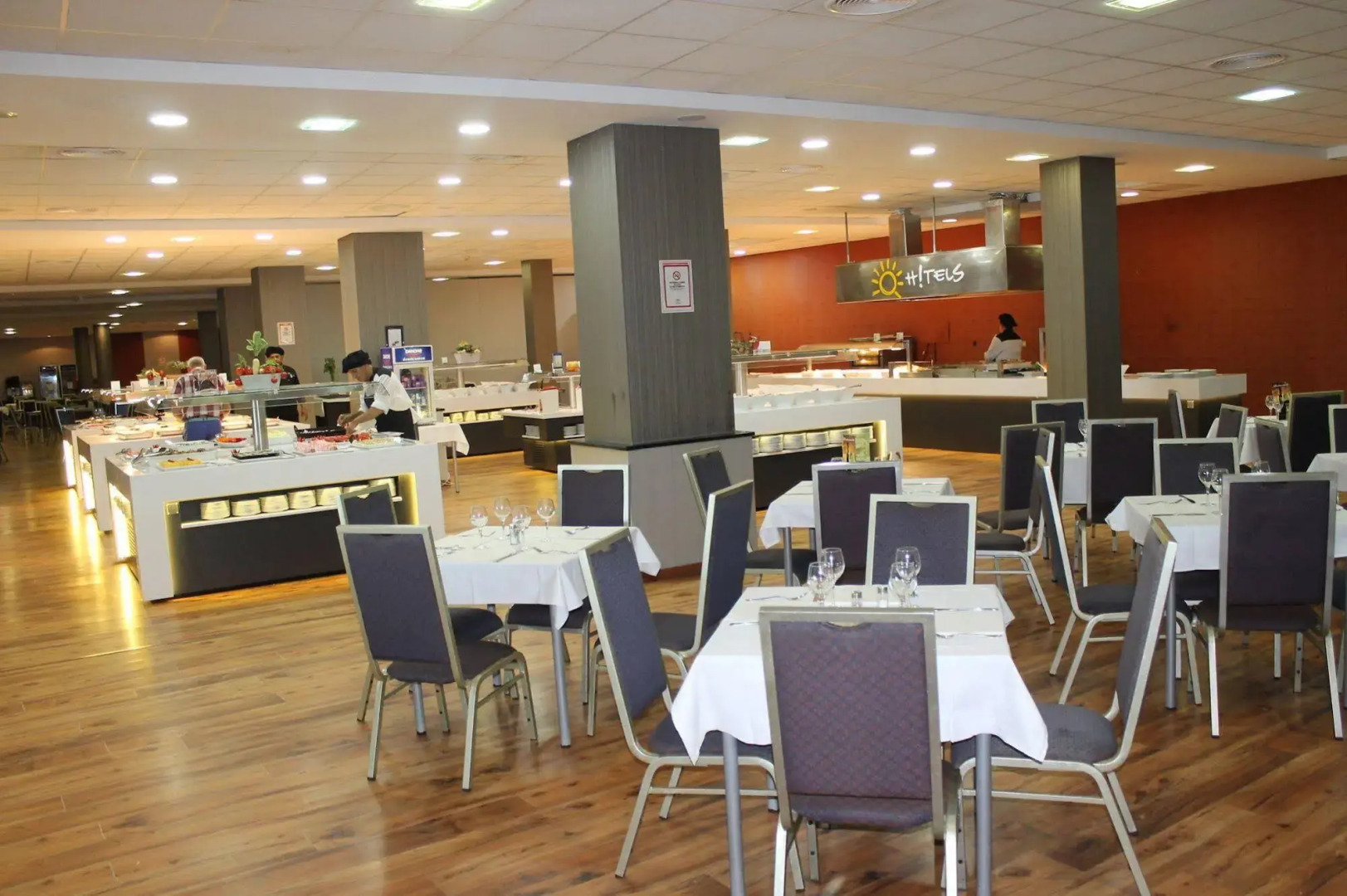 Foto - Ohtels Mazagon