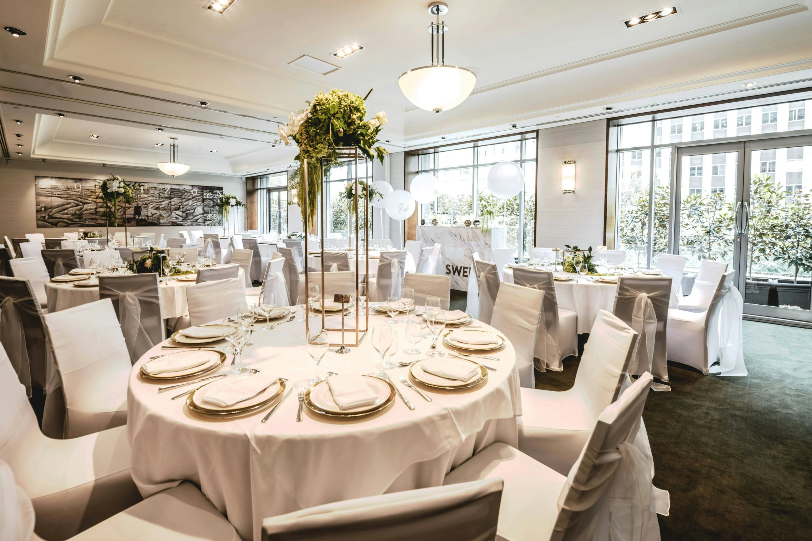 Photo - The Westin Melbourne