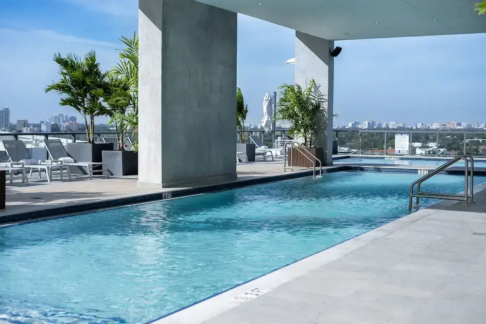 Photo - Smart Brickell Hotel