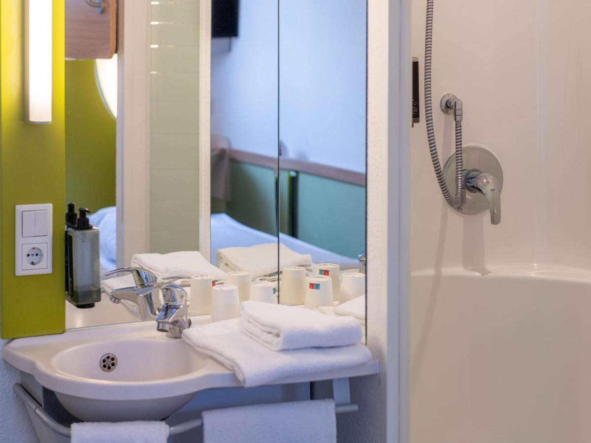 Photo - ibis budget Mainz Hechtsheim