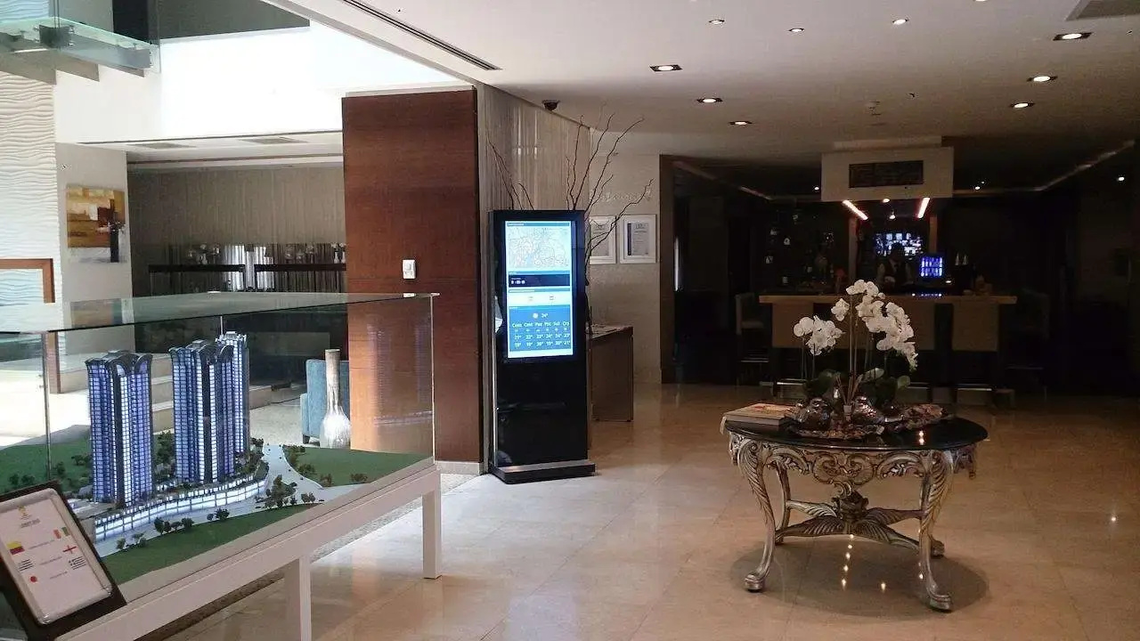 Foto - Agaoğlu My City Hotel Istanbul