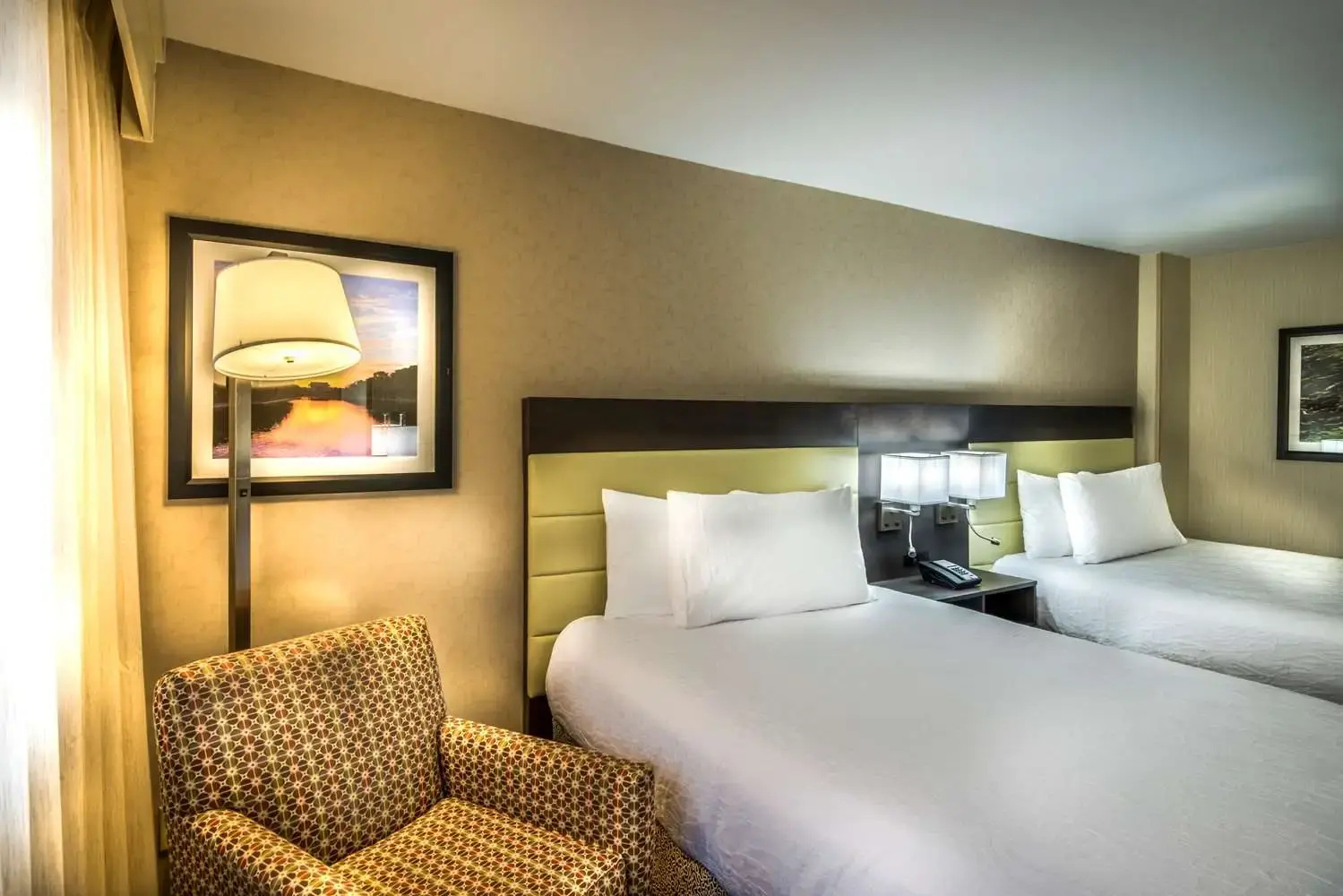 Foto - Hilton Garden Inn Reagan National Airport