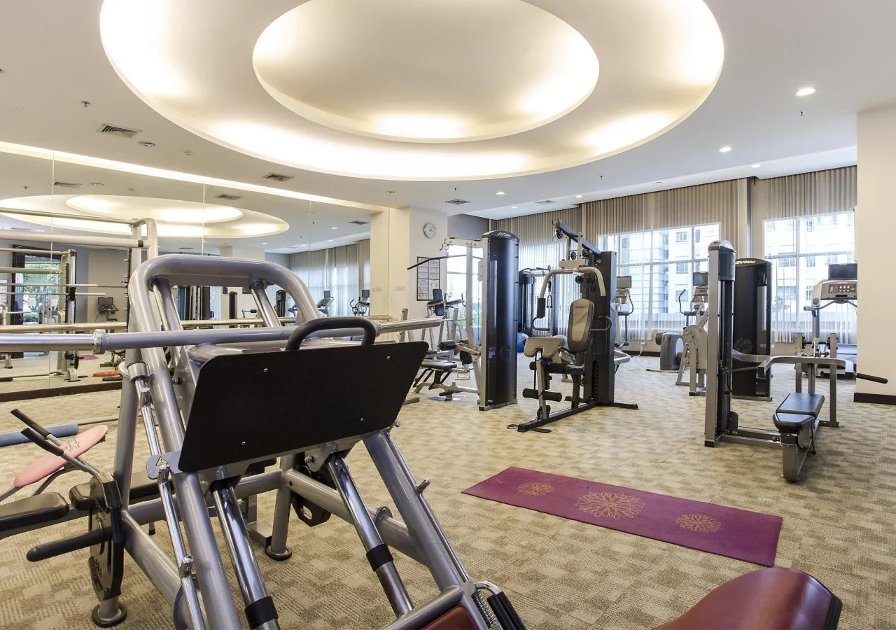 Foto - The Narathiwas Hotel & Residence Bangkok