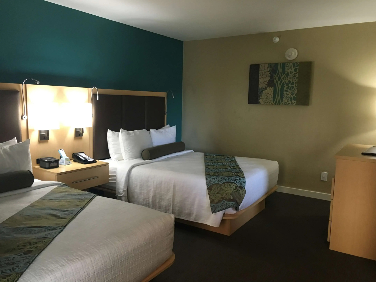 Photo - Best Western Plus South Coast Inn