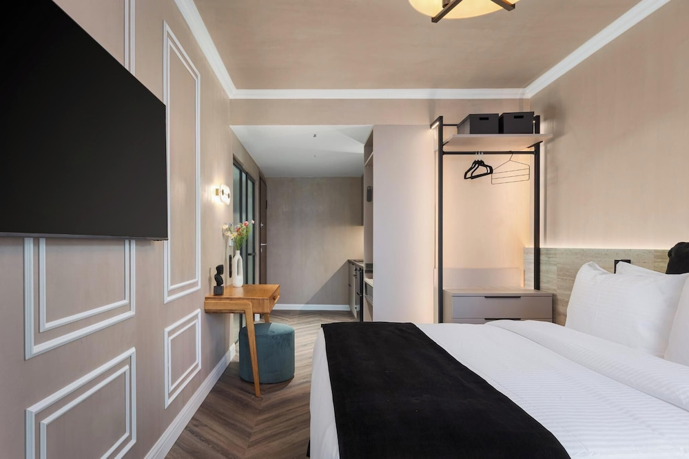 Acropolis Luxury Athens Suites, Bild 5 von 17