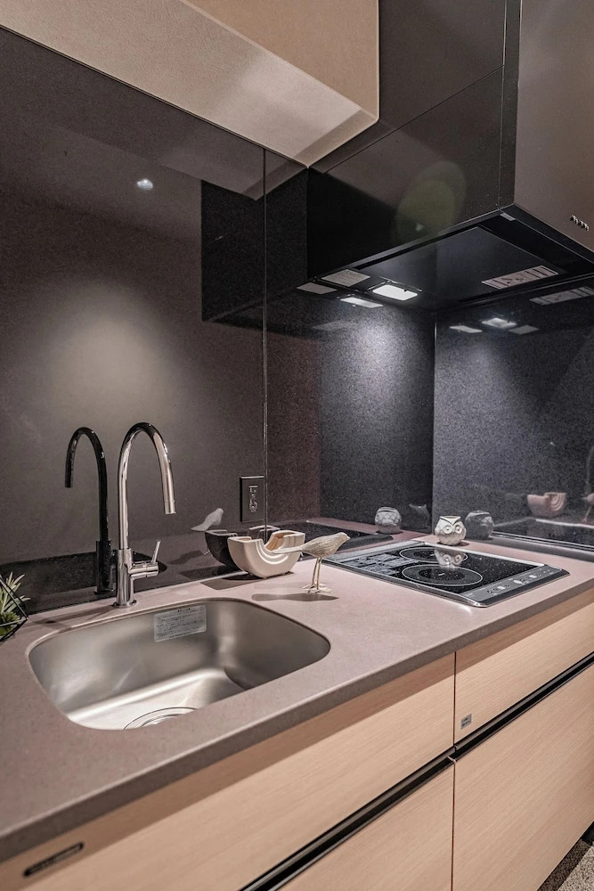 Foto - Apartment Hotel 11 Namba