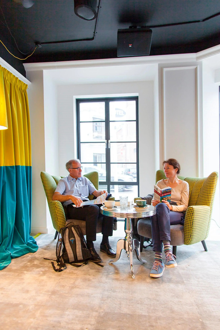 Photo - Absalon Hotel