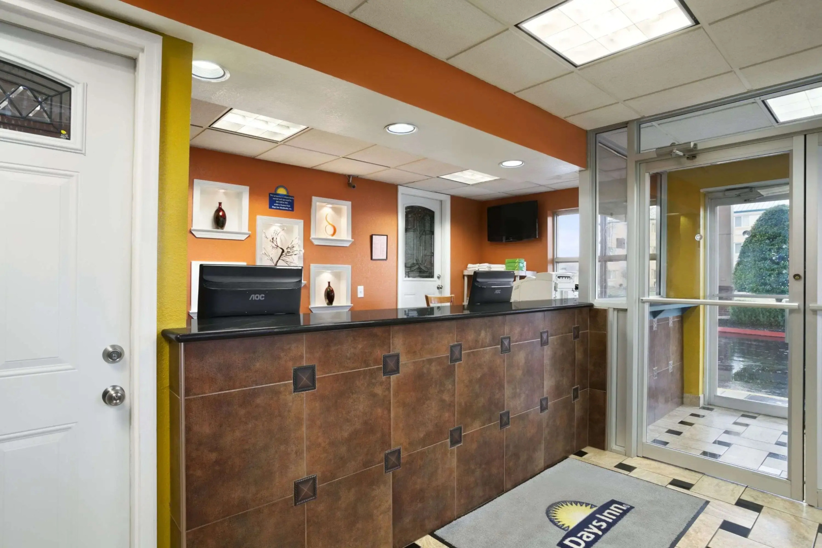 Foto - Days Inn by Wyndham Nashville Airport